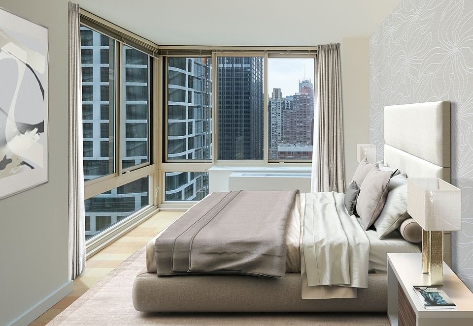 1st image of 260 W 54th St APT 43H