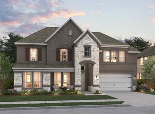 5648 Taylor Trl, Arlington, TX 76017