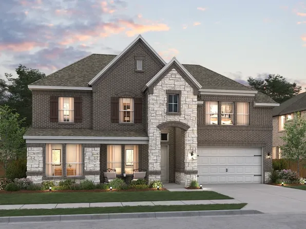 5648 Taylor Trl, Arlington, TX 76017