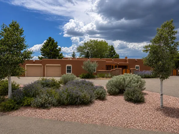 1 Rudy Rodriguez Dr, Santa Fe, NM 87508