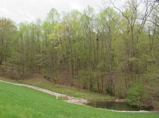 S Hanson Cemetery Rd, Bloomington, IN 47401