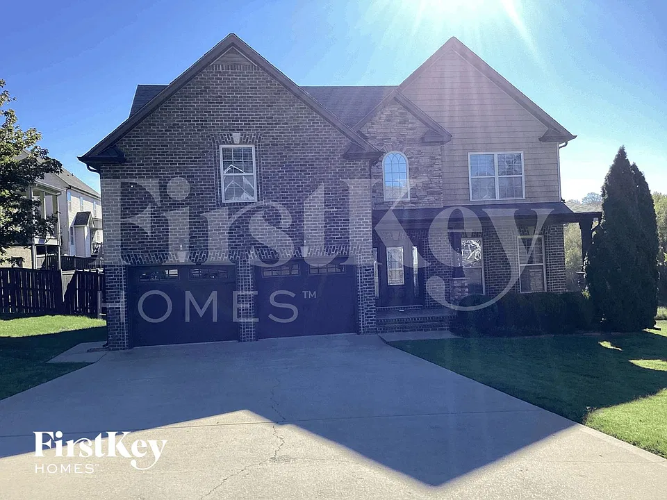 2243 Ellington Gait Dr