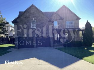2243 Ellington Gait Dr, Clarksville, TN 37043