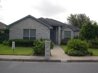 5504 N 31st St, McAllen, TX 78504