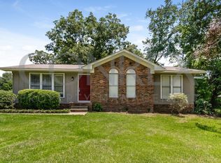 1005 Bivens Chapel Rd, Birmingham, AL 35214