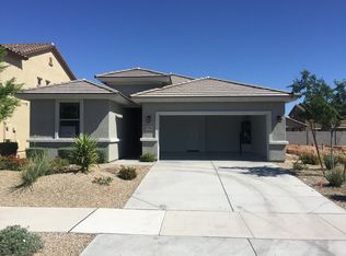 17918 W Via Del Sol, Surprise, AZ 85387