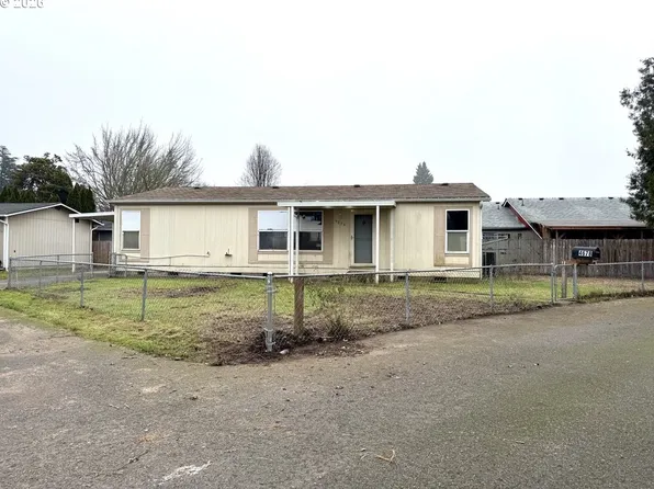 4678 La Vista Way SE, Salem, OR 97317