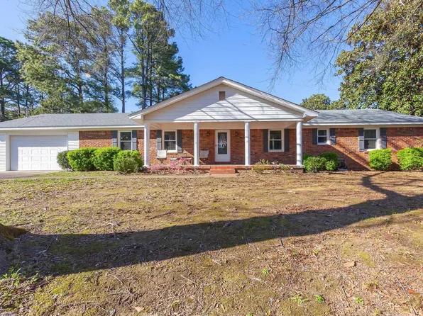 243 Sunnyside Dr, Jackson, TN 38301