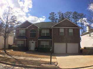 3599 Arminto Dr, Ellenwood, GA 30294
