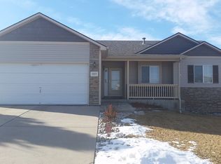 1807 84th Avenue Ct, Greeley, CO 80634