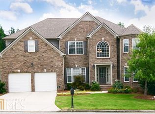 4845 Shelbourne Dr, Cumming, GA 30041