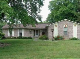4201 Dry Run Dr, Hamilton, OH 45013