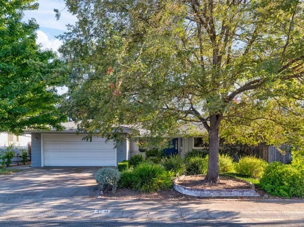 4541 Capri Way, Sacramento, CA 95822