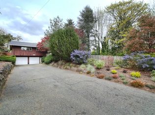 6000 NE 190th St, Kenmore, WA 98028