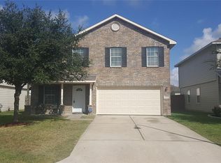 20918 Imperial Landing Ln, Katy, TX 77449