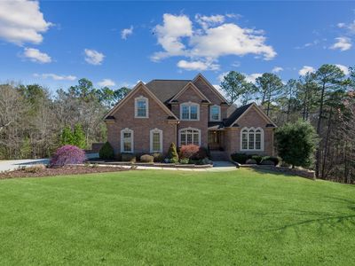 2219 Pinion Poin, York, SC, 29745