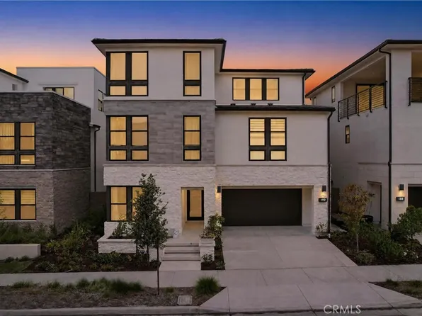 192 Creation, Irvine, CA 92618