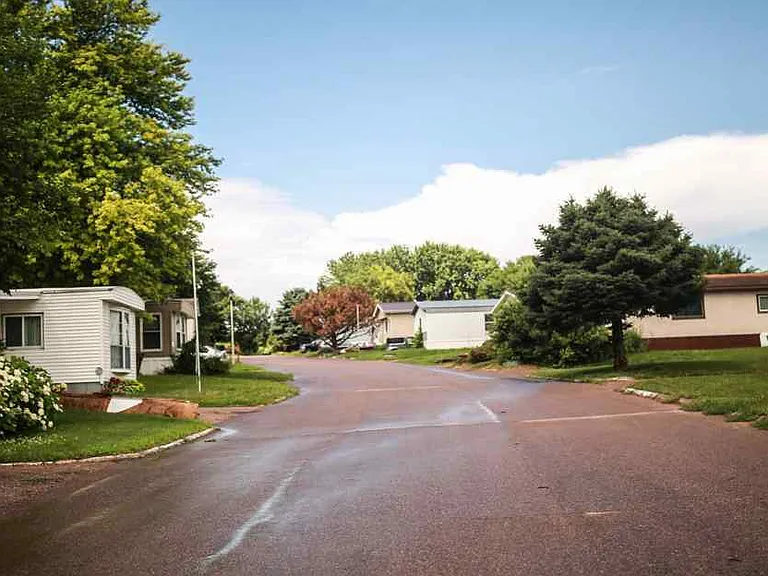 Evergreen Village — Photo 2