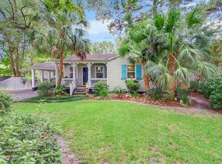 1617 Pinckney Park Dr, Charleston, SC 29407