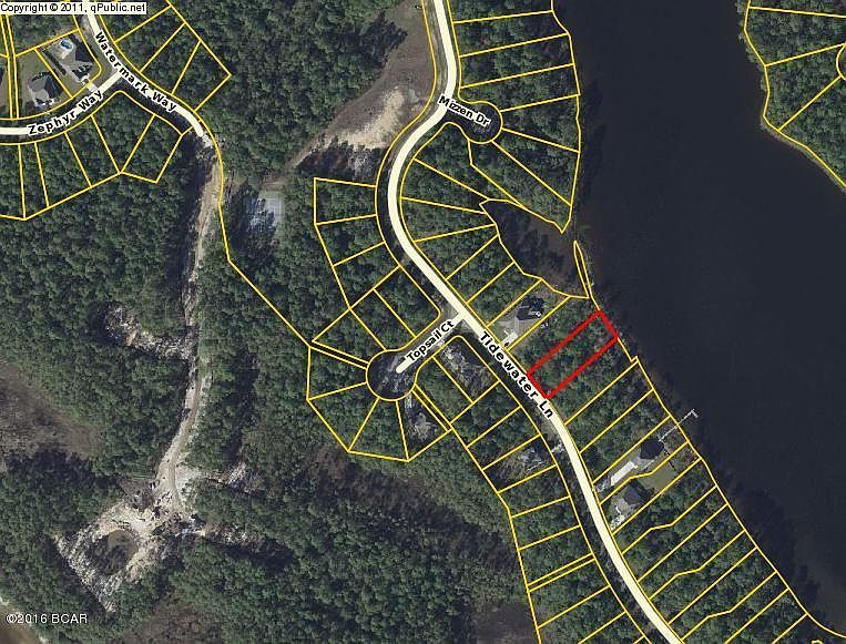 1st image of 1017 Tidewater Ln