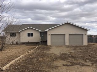 3500 13th St NE, Minot, ND 58703