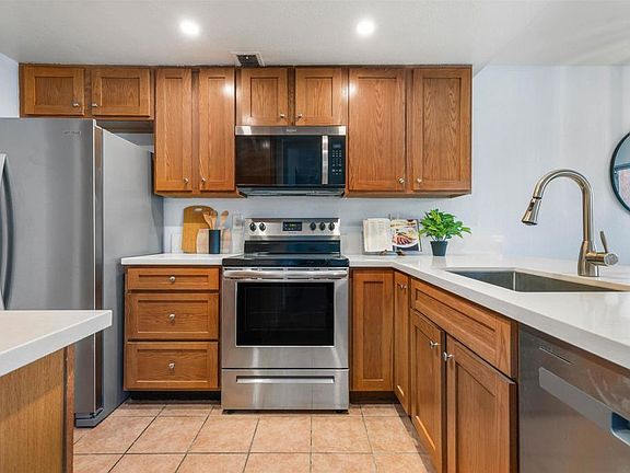 2nd image of 5440 Baltimore Dr Unit 141