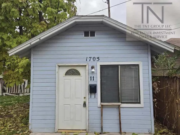 1705 2nd St S #11, Nampa, ID 83651