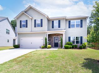 558 Stable View Loop, Dallas, GA 30132