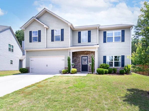 558 Stable View Loop, Dallas, GA 30132