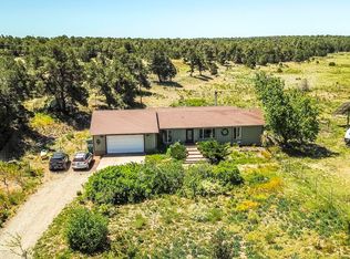 6296 N Haven Ln, Flagstaff, AZ 86004