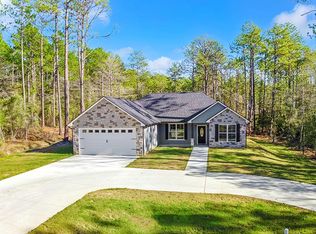 275 Tobacco Rd, Brookeland, TX 75931