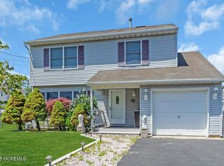 530 Barber Ave, Brick, NJ