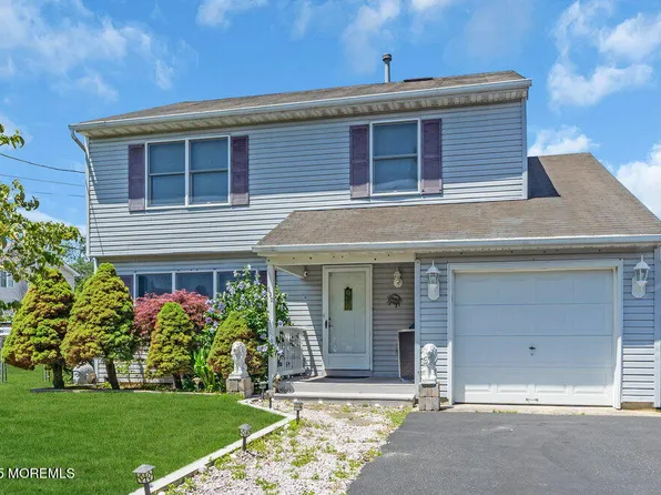 530 Barber Avenue, Brick, NJ 08723