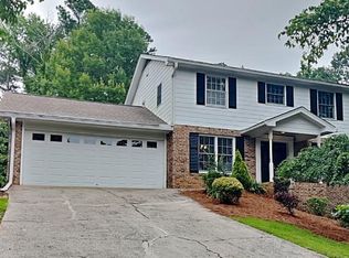 515 Wavetree Dr, Roswell, GA 30075