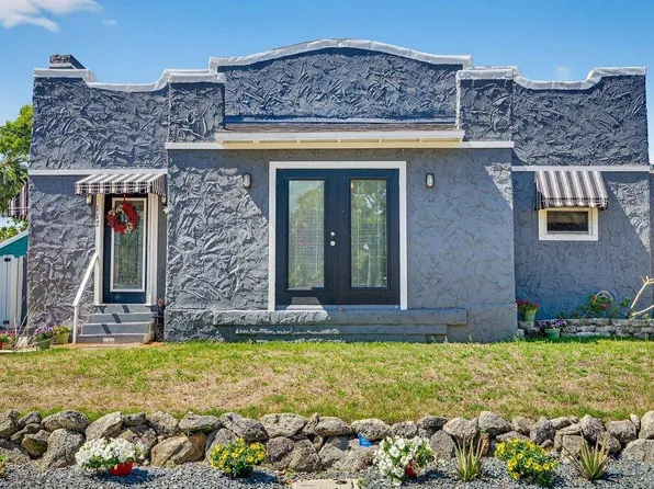 112 S Oleander Ave, Daytona Beach, FL 32118