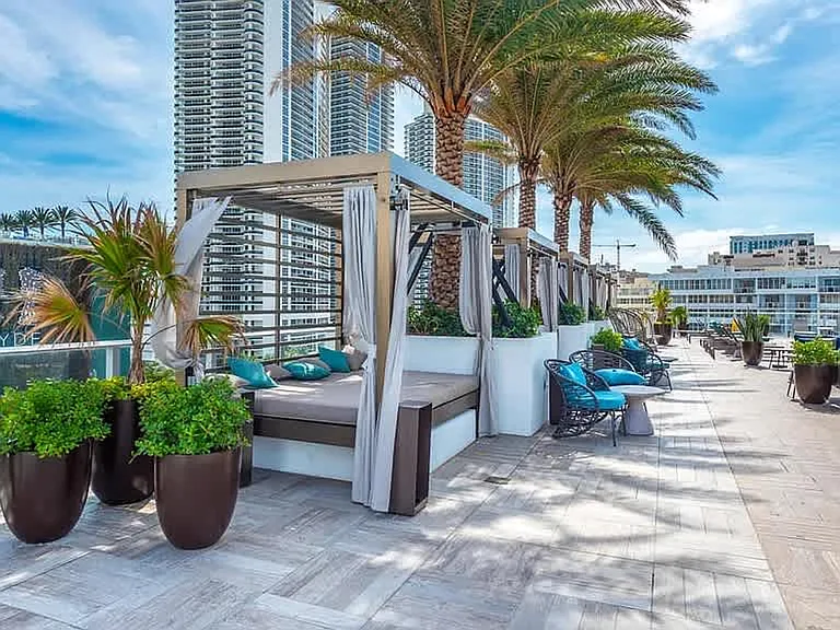 4010 S Ocean Dr #ID1269762P — Photo 46