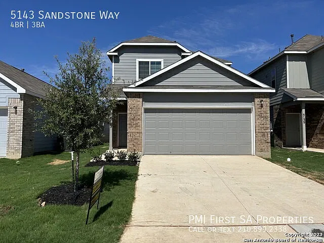 Well maintenance home in Blue Ridge Ranch in San Antonio — Photo 2