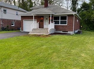 1277 Bradford St, Schenectady, NY 12306