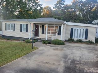 862 Sunderland Rd SW, Concord, NC 28027