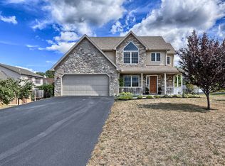 1107 Baltimore Rd, Shippensburg, PA 17257