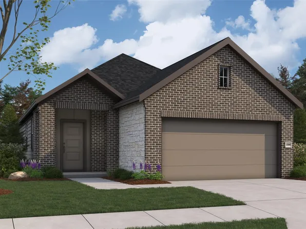 3062 Arrowwood Dr, Brookshire, TX 77423