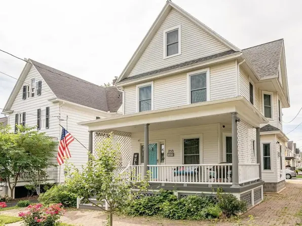 253 Washington St, Geneva, NY 14456