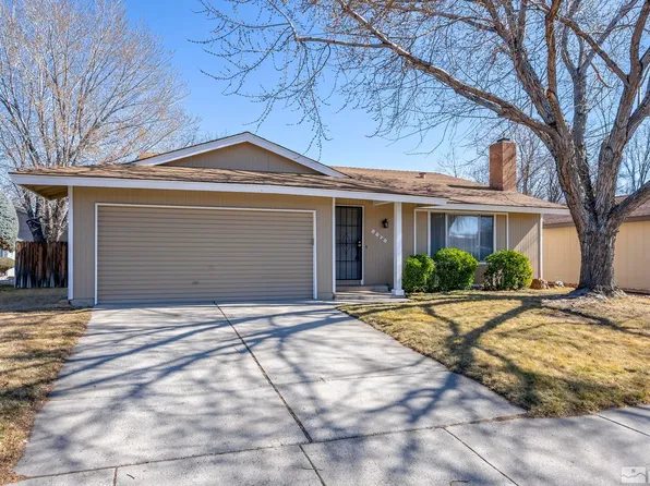 2872 Sunny Slope Dr, Sparks, NV 89434