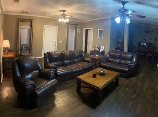 7517 Booker Rd, Haughton, LA 71037