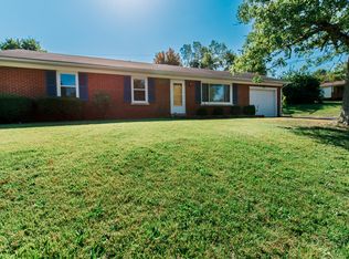 3506 Boston Rd, Lexington, KY 40503