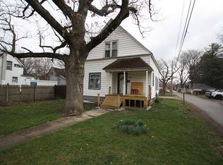 1411 Cameron St, Kalamazoo, MI 49001