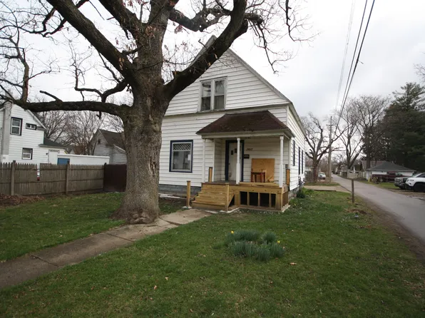 1411 Cameron St, Kalamazoo, MI 49001
