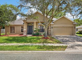 1517 Clapton Dr, Deland, FL 32720