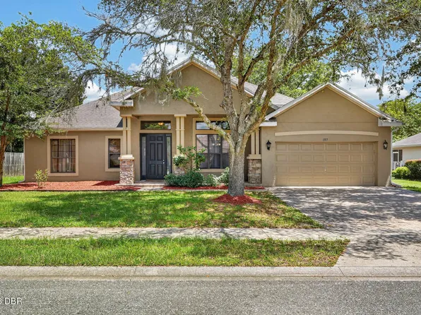 1517 Clapton Dr, Deland, FL 32720