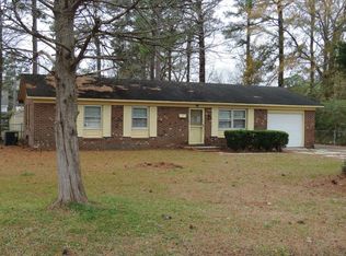 223 Shepard St, Havelock, NC 28532